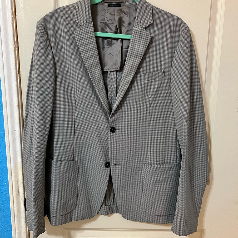 Prada Giacca Blazer
